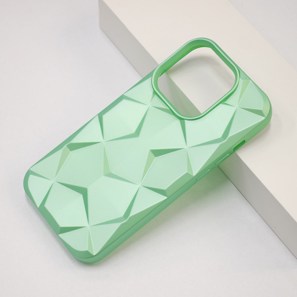 Maska za iPhone 13 Pro Max Hive mint - 602057