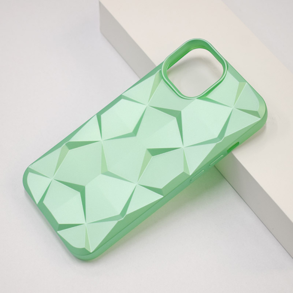 Maska za iPhone 14 Hive mint - 602062