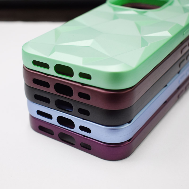 Maska za iPhone 14 Pro Hive mint - 602067