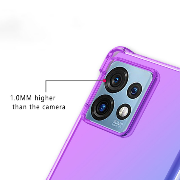 Maska za Huawei Nova 12 Tip1 Ice Cube color - 611066