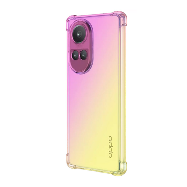 Maska za Huawei Nova 12 Tip2 Ice Cube color - 611067