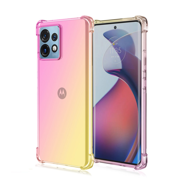 Maska za Motorola Edge 40 Pro/ Moto X40 Tip2 Ice Cube color - 603806