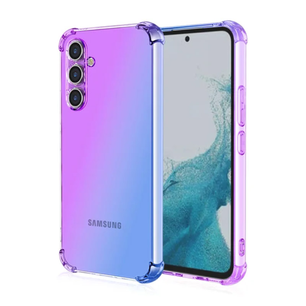 Maska za Samsung A15 4G/ A155F/ A15 5G/ A156B Tip1 Ice Cube color - 609835