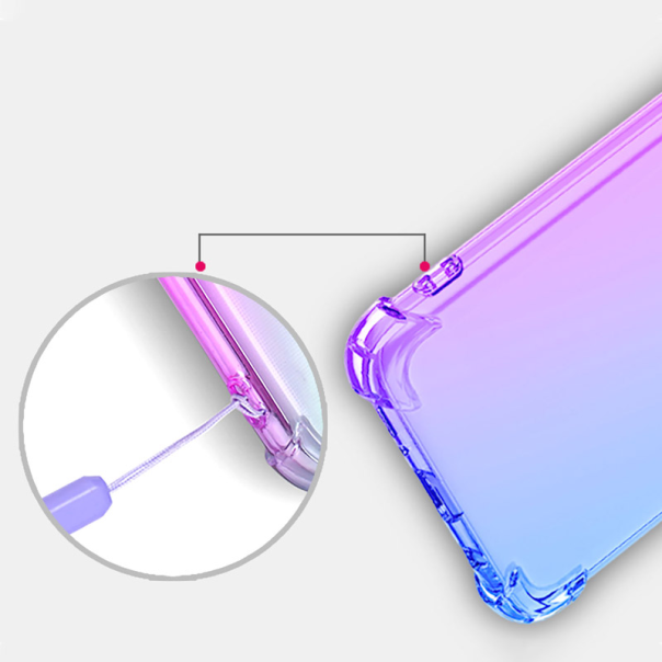 Maska za Xiaomi Redmi 13C 4G/ Poco C65 4G Tip1 Ice Cube color - 609828