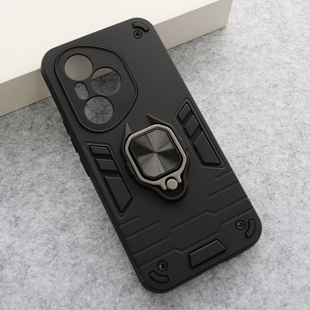 Maska za Honor 400 Pro IronGrip crna - 618070