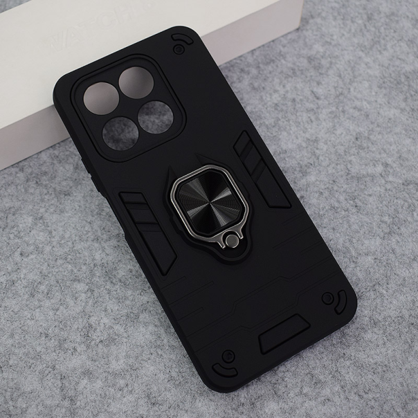 Maska za Honor 400 Smart/ X7d IronGrip crna - 621592