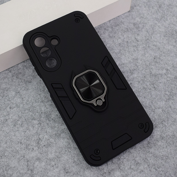 Maska za Samsung A17 5G/ A175F IronGrip crna - 621596