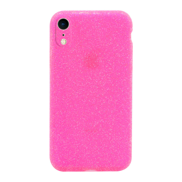 Maska za iPhone XR Jerry pink - 045209