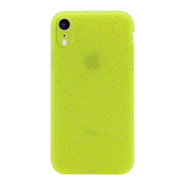 Maska za iPhone XR Jerry žuta - 045210