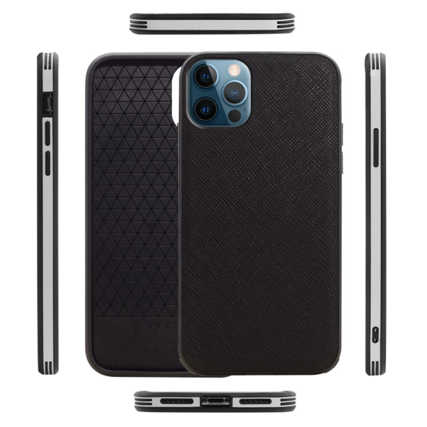 Maska za Xiaomi Mi Note 9 Tip1 Kawan - 048511