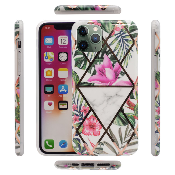 Maska za iPhone 11 Pro PA4 Luminous - 040322