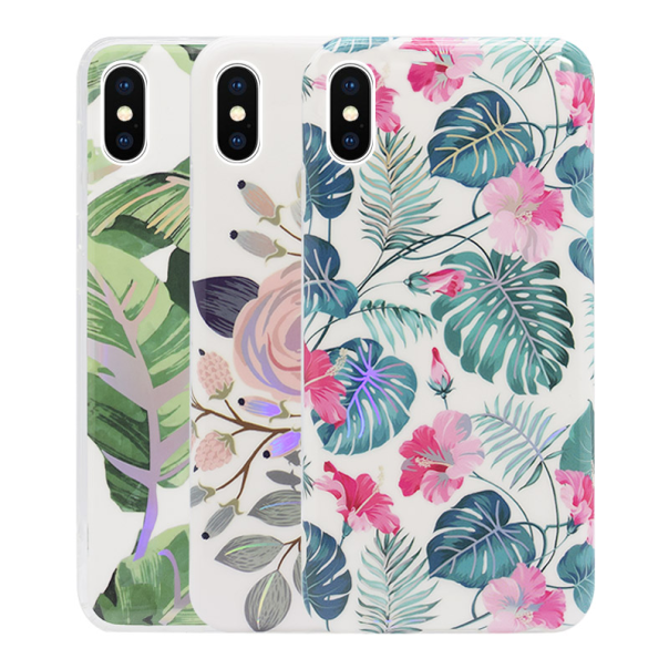 Maska za iPhone X/ XS KA1 Luminous - 040262-1