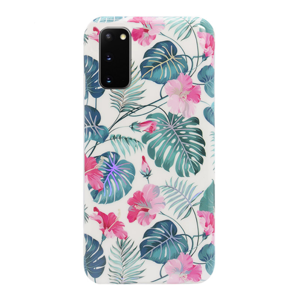 Maska za Samsung S20/ G980F KA3 Luminous - 042103