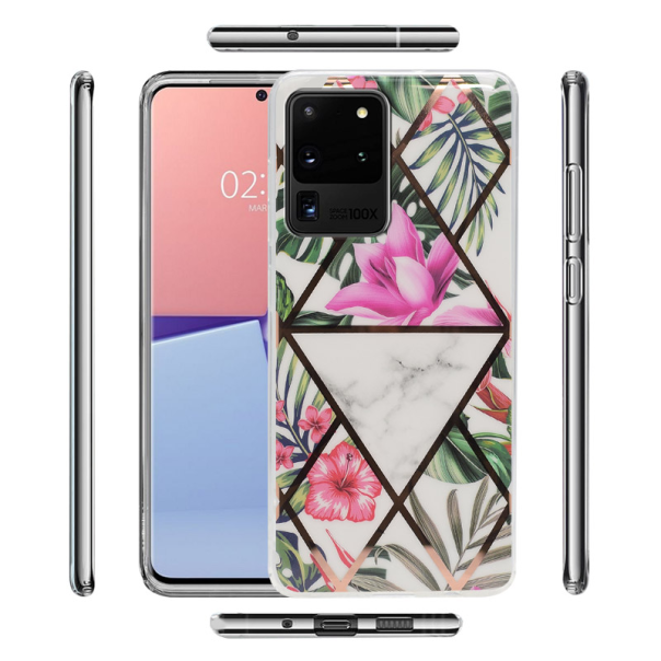 Maska za Samsung S20/ G980F PA4 Luminous - 042316-1-1