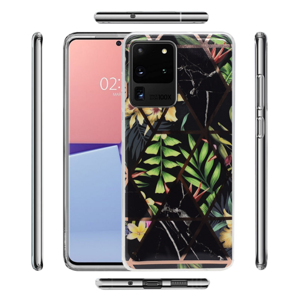 Maska za Samsung S20/ G980F PA5 Luminous - 042317-1-1