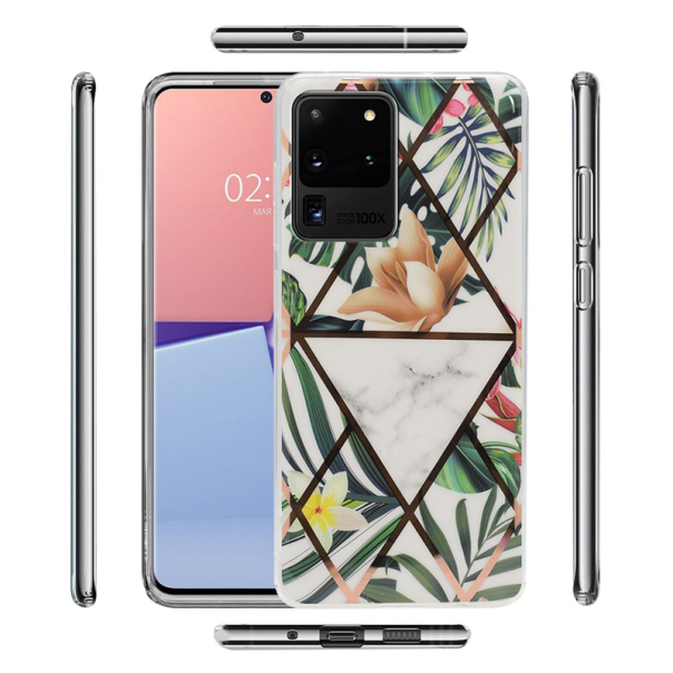 Maska za Samsung S20 Ultra/ G985F PA2 Luminous - 042321