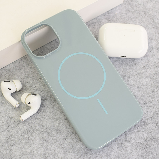 Maska za iPhone 15 Mag Case Nanobeats plava - 617914