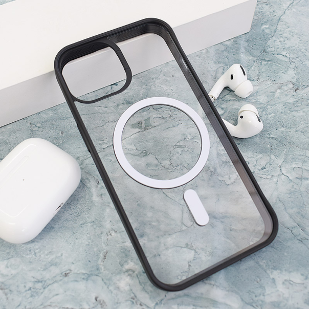 Maska za iPhone 13 Print 7931 Mag Case Print - 606308