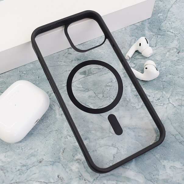 Maska za iPhone 13 Print 7931 Mag Case Print - 606308