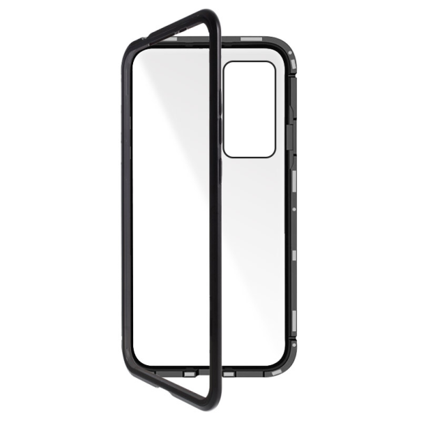 Maska za Huawei P40 Magnetic crna - 043256