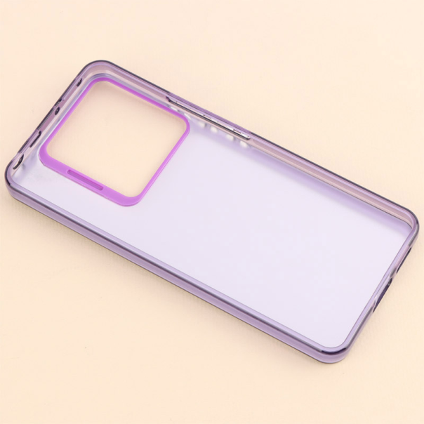 Maska za iPhone 13 Tip5 Magnetic Hybrid - 611264