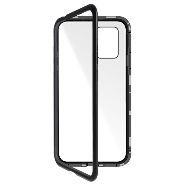 Maska za Samsung S10 Lite/ G770/ A91/ A915F Magnetic crna - 043257