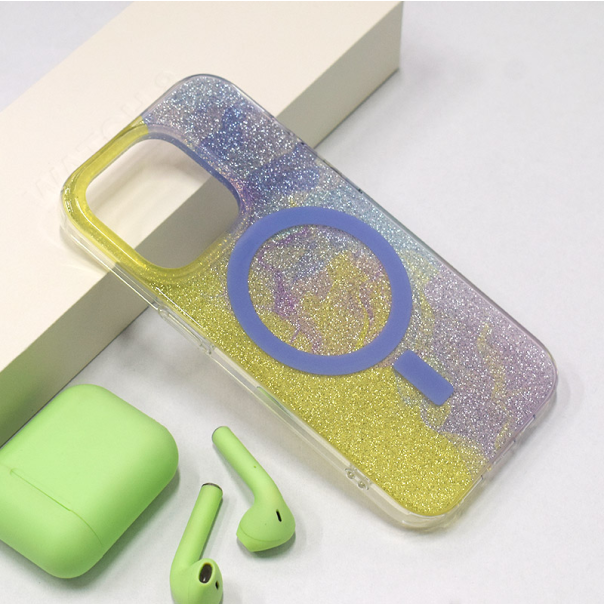 Maska za iPhone 14 Pro Max Tip4 Mag Case Rainbow - 600973