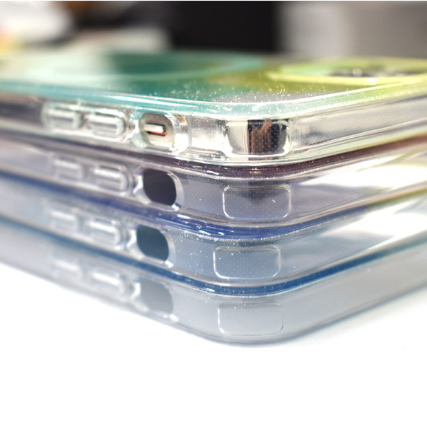 Maska za iPhone 14 Pro Tip1 Mag Case Rainbow - 600966