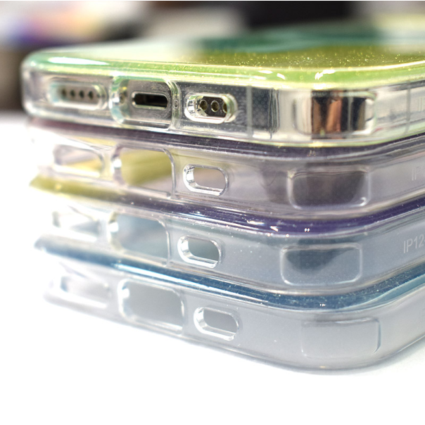 Maska za iPhone 14 Pro Tip1 Mag Case Rainbow - 600966