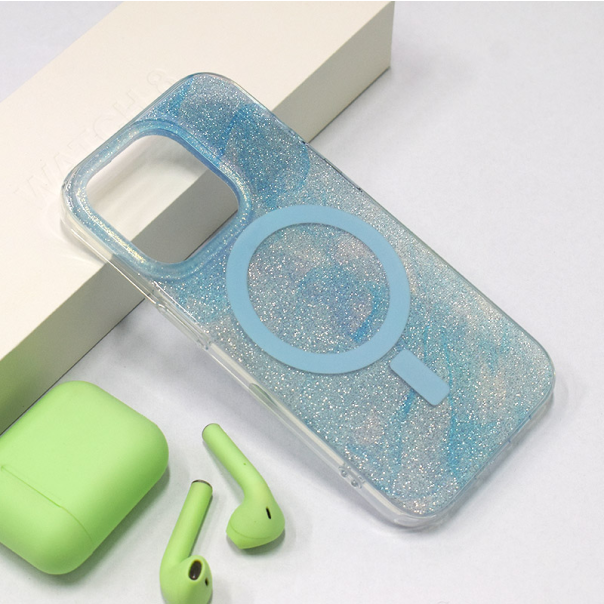 Maska za iPhone 14 Pro Tip2 Mag Case Rainbow - 600967