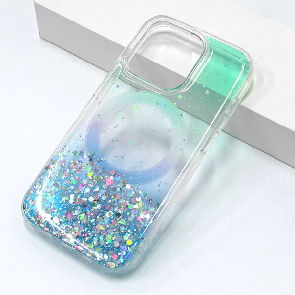 Maska za iPhone 14 Pro Tip8 Mag Case Sparkly - 604990