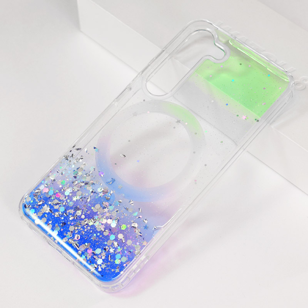 Maska za Samsung S23/ S911B Tip8 Mag Case Sparkly - 605007