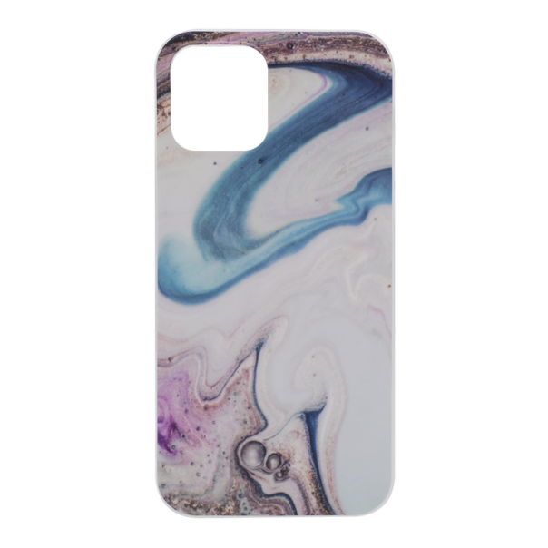 Maska za iPhone 12 mini Tip4 Marble Artistic - 044727