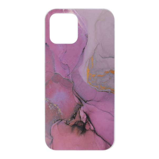 Maska za iPhone 12 mini Tip6 Marble Artistic - 044729