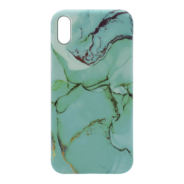 Maska za iPhone XS Tip5 Marble Artistic - 044937