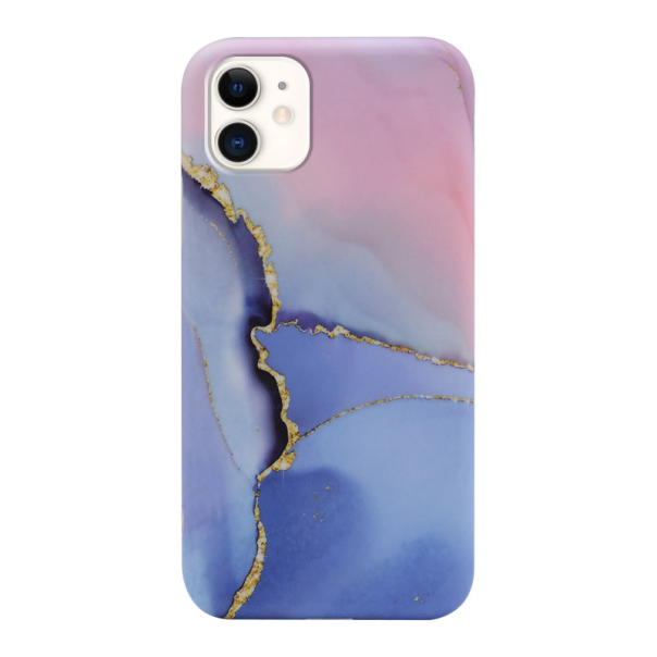 Maska za iPhone 12 mini Tip2 Marble Cloudy - 052193