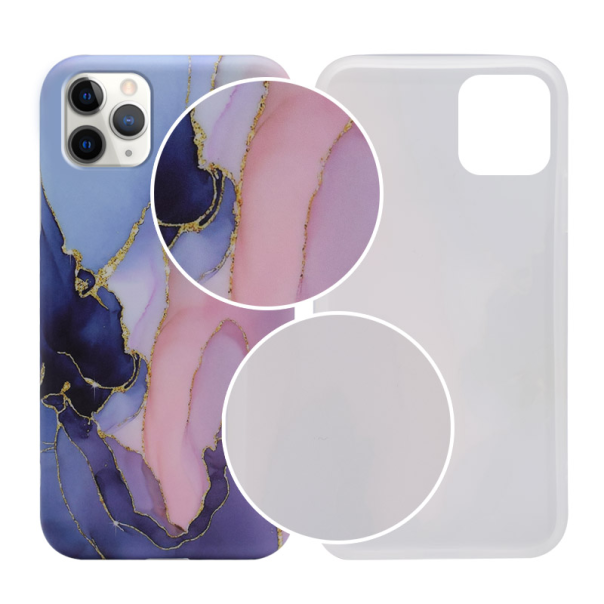 Maska za iPhone 12 mini Tip3 Marble Cloudy - 052194