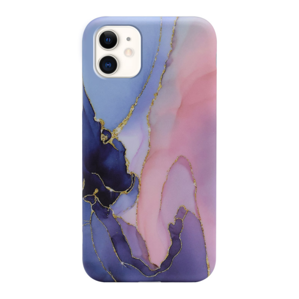 Maska za iPhone 12 mini Tip3 Marble Cloudy - 052194