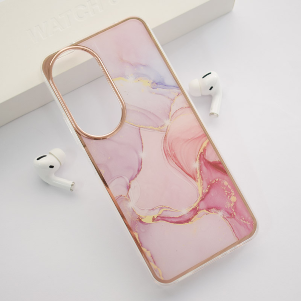 Maska za Honor X7b Tip1 Marble Spring - 612012