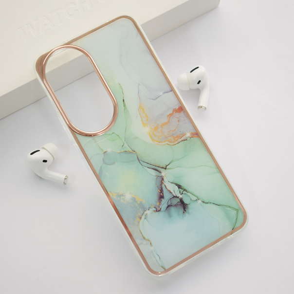 Maska za Honor X7b Tip3 Marble Spring - 612014