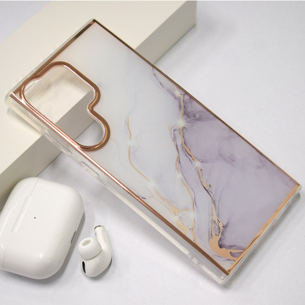 Maska za Samsung S23 Ultra/ S918B Tip4 Marble Spring - 602521