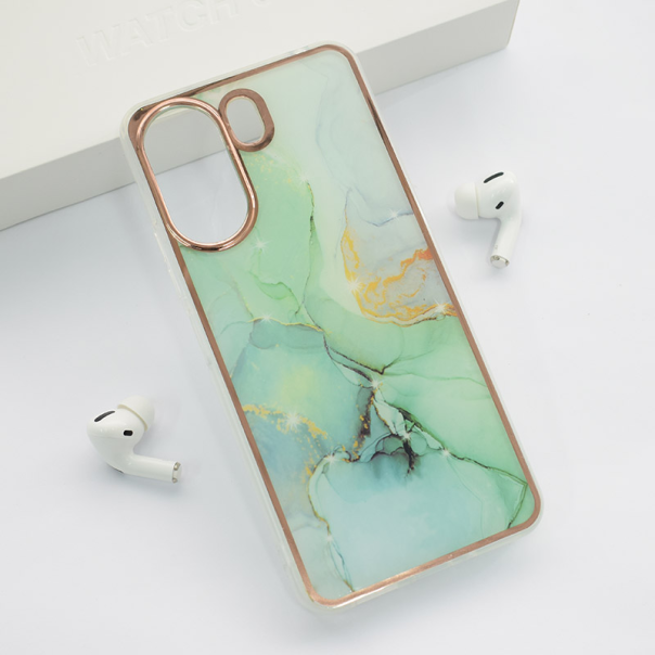 Maska za Xiaomi Redmi 13C 4G/ Poco C65 4G Tip3 Marble Spring - 608982