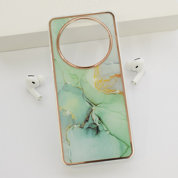Maska za Xiaomi Redmi A3 (2024) Tip3 Marble Spring - 611335
