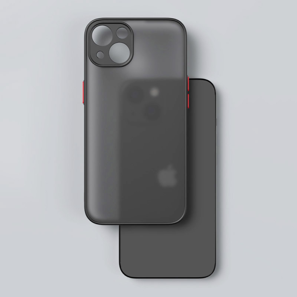 Maska za Honor X7b Matte plava - 608873