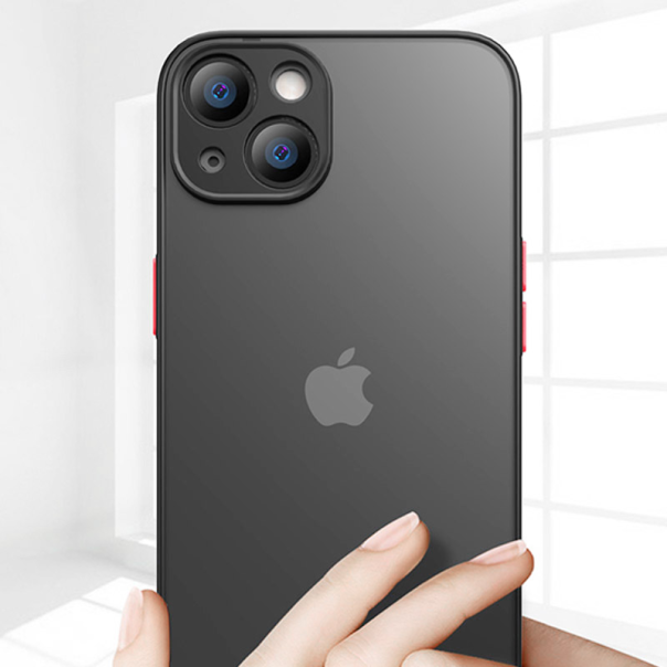 Maska za Honor X7b Matte plava - 608873