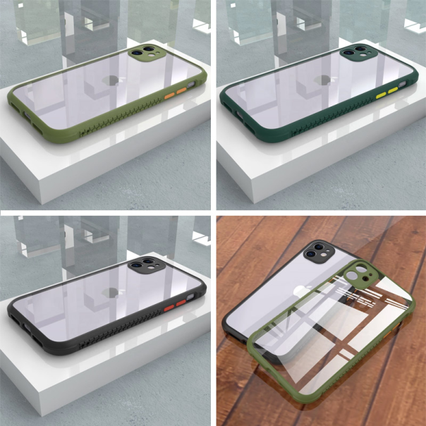 Maska za Samsung Note 20/ N980F Miqili svetlo zelena - 046830