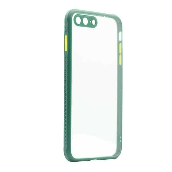 Maska za iPhone 7 Plus/ 8 Plus Miqili tamno zelena - 046809