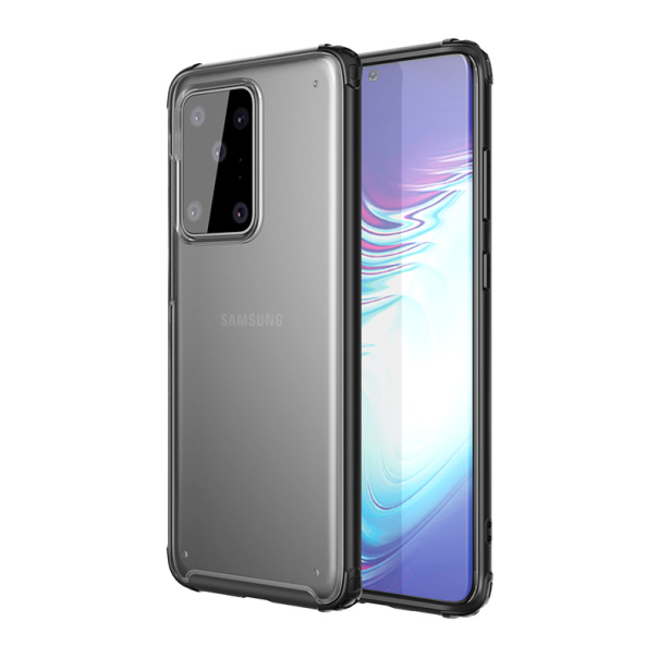 Maska za Samsung S20 Ultra/ G988F Mišt crna - 040084