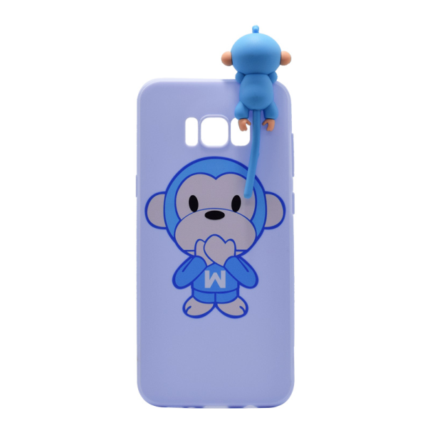 Maska za Samsung S8/ G950 Tip4 My hanging buddy - 021321