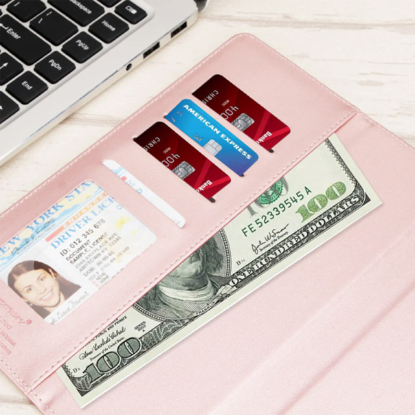 Maska za lna 1 za Tablet 11 in na preklop Hanman univer crna - 613219